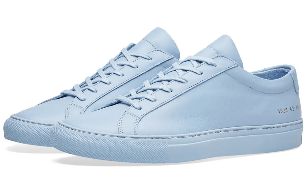 Common Projects Original Achilles Sneaker