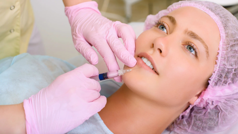 Enhance Natural Beauty with Botox & Lip Fillers in Sacramento