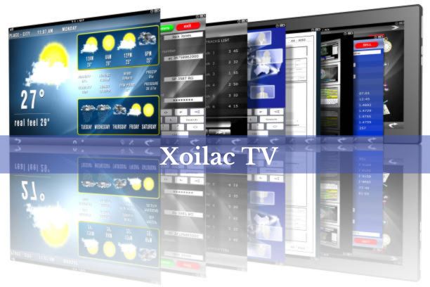 Xoilac TV - Live Sports Streaming Platform